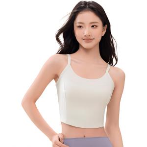 361° Спортивный топ женский End Yellow