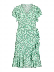 VILA Платье 'VINoka' в цвете Mint