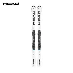 Head Лыжи, двухбортные, профессиональные, соревнования, малый поворот, WCR, E-SL, FIS, E-SL FIS, 165 см