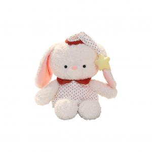 Пижама Good Night плюшевая кукла Animal Dolls высота 40см AOLETU