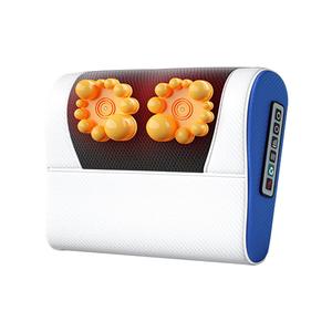 Массажер шейный full body artificial массаж GL25HH AUX