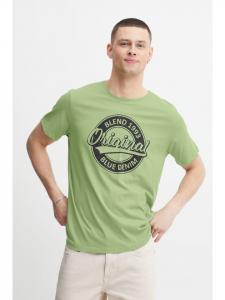 Набор из 3 футболок BHTee разных цветов