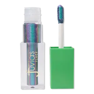 Жидкие тени для век Culture 2 Juvia's Place, Festive