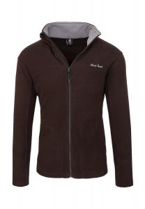 Флисовая жилетка Rock Creek, коричневый