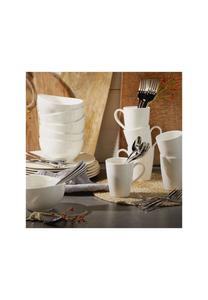 Набор столовых приборов 30 шт. Столовые приборы Voice Basic Vivo© Villeroy & Boch Group, белый