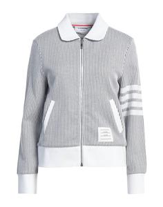 Толстовка Thom Browne, серый