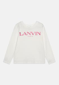 Лонгслив LANVIN, кремовый