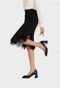 Туфли K Queen Helena, черный