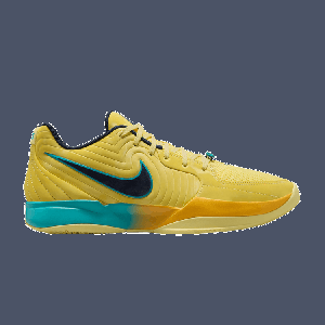 Кроссовки Ja 2 'Out My Body', желтый