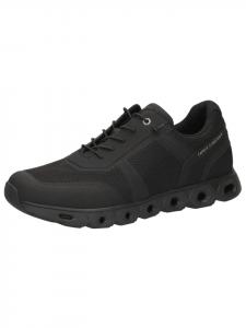 Кроссовки на шнуровке Caprice Sneaker, цвет BLACK/BLK SOLE