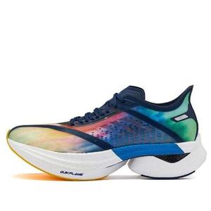 Кроссовки hurricane 'teal blue' 361 Degrees, зеленый