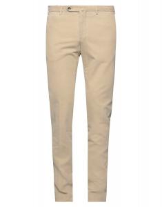 Брюки Pt Torino, бежевый