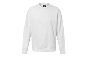 Толстовка мужская белая Converse, белый