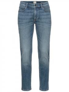 Джинсы Camel Active Regular Fit 5 Pocket fleXXXactive, цвет indigo