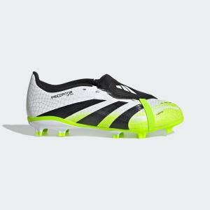 ADIDAS Футбольные бутсы Predator League с откидным язычком для твердых и грунтовых полей