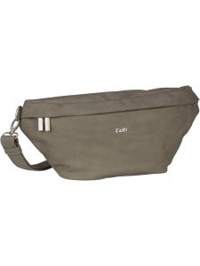 Сумка через плечо Zwei Bauchtasche / Gürteltasche Mademoiselle MH80, цвет Fango