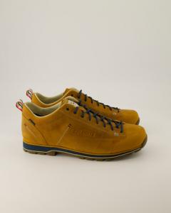 Низкие кроссовки DOLOMITE Freizeit Schuhe, коричневый