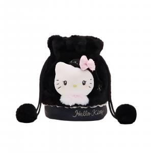 Sanrio Куклы Hello Kitty Kuromi My Melody