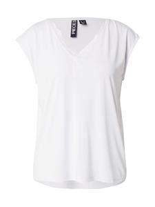 Рубашка PIECES PCKAMALA, белый