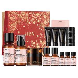 Наборы для ухода за кожей Unisex HBN