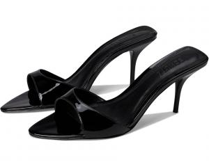 Туфли Schutz Elodie, черный