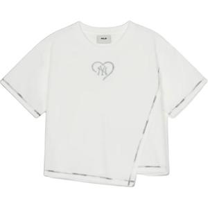 Футболка MLB KIDS, белый