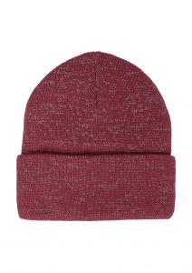 Шапка s.Oliver, малиновый
