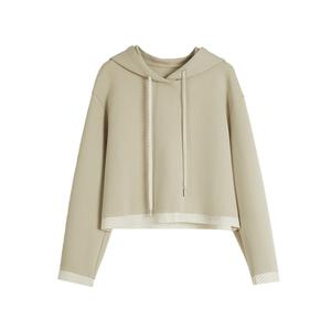 ELLE Свитшот Women's Light Green