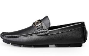 Туфли DCK Men's Casual Shoes Men Low-Top