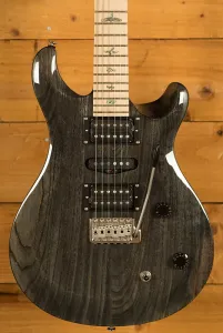 PRS SE Specialty | Специальная модель из тополя болотного - Уголь