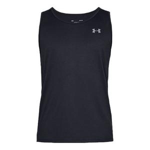 Спортивный топ Under Armour Tech 2.0 Tank Top 'Black' 1328704-001, черный