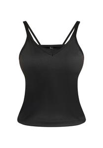 Топ IZIA, черный