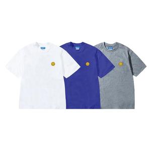 Футболка Market Smiley Studios T-Shirt 3-Pack 'White/Blue/Heather Grey'