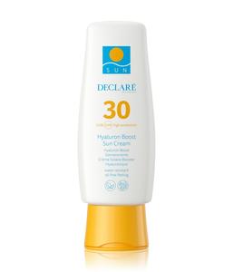 Солнцезащитный крем Declaré Hyaluron Boost Sun Cream SPF 30, 100 ml