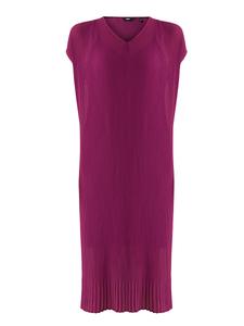 Платье MEXX, розовый