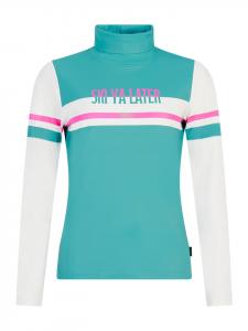 Флисовый свитер Protest