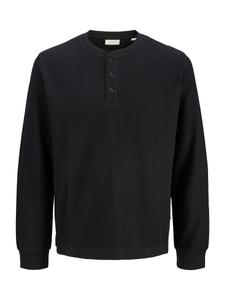 Рубашка Jack & Jones Plus JORARGOS, черный