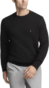 IZOD Мужской классический длинный свитер с текстурой Ottoman