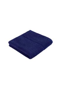 Голубые полотенца pearl deep sea 596 Pearl Frottana