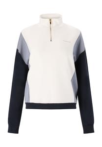 Толстовка Cosarama с практичной планкой на молнии ENDURANCE, цвет Tradewinds