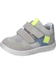 Низкие кроссовки Ricosta, серый