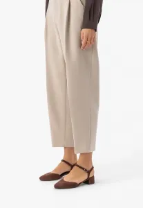 Классические каблуки Ryłko, Brown