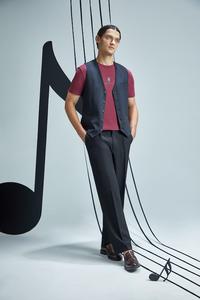 Футболка Medicine, бордовый