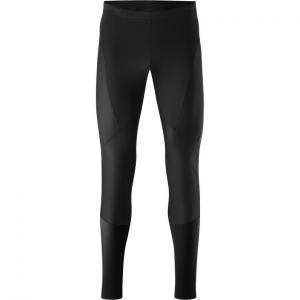 Мужские длинные велосипедки Montana Hip Raw 3 Gonso, черный