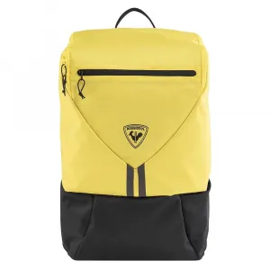 Рюкзак Rossignol Commuters Backtoschool 25L, желтый