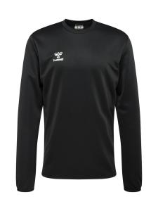 Спортивная толстовка Hummel ESSENTIAL, черный