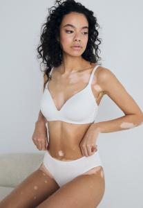 Брифы LASCANA VIVANCE BY LASCANA 7 PACK, Farbsortim/Multi-Coloured