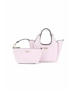 Сумочка Хелина Guess, розовый