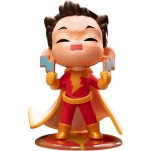 DC Little Justice League коллекция мистические боксы одиночный мистический бокс/полный бокс 12 шт POP MART