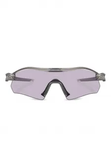 Солнцезащитные очки Radar Plate Oakley, серый